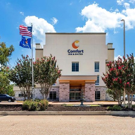 Comfort Inn & Suites Grenada Ngoại thất bức ảnh