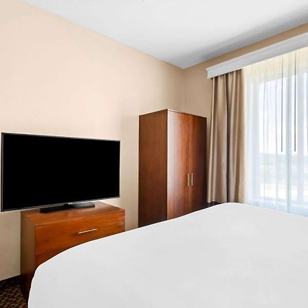 Comfort Inn & Suites Grenada Ngoại thất bức ảnh