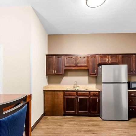 Comfort Inn & Suites Grenada Ngoại thất bức ảnh
