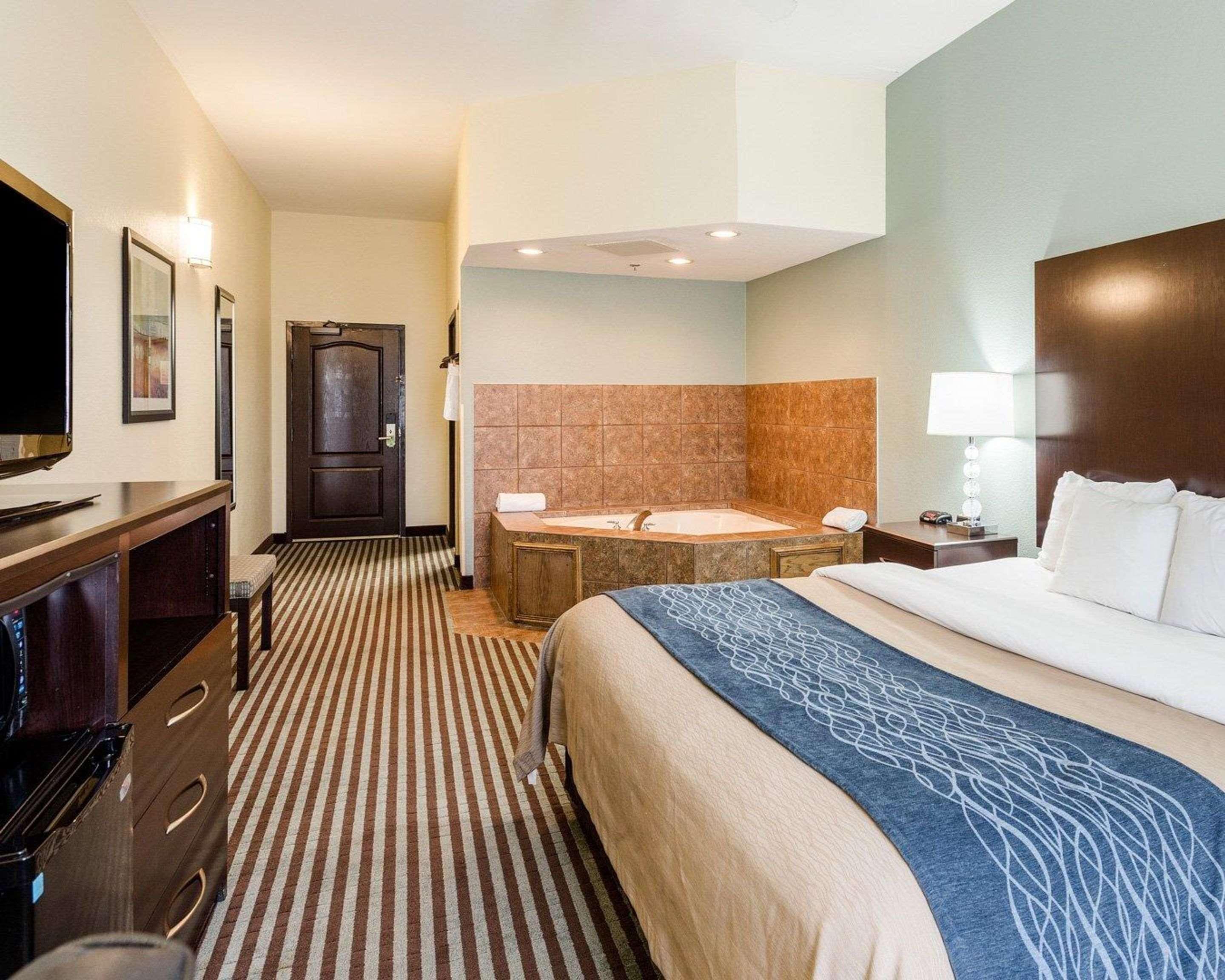 Comfort Inn & Suites Grenada Ngoại thất bức ảnh