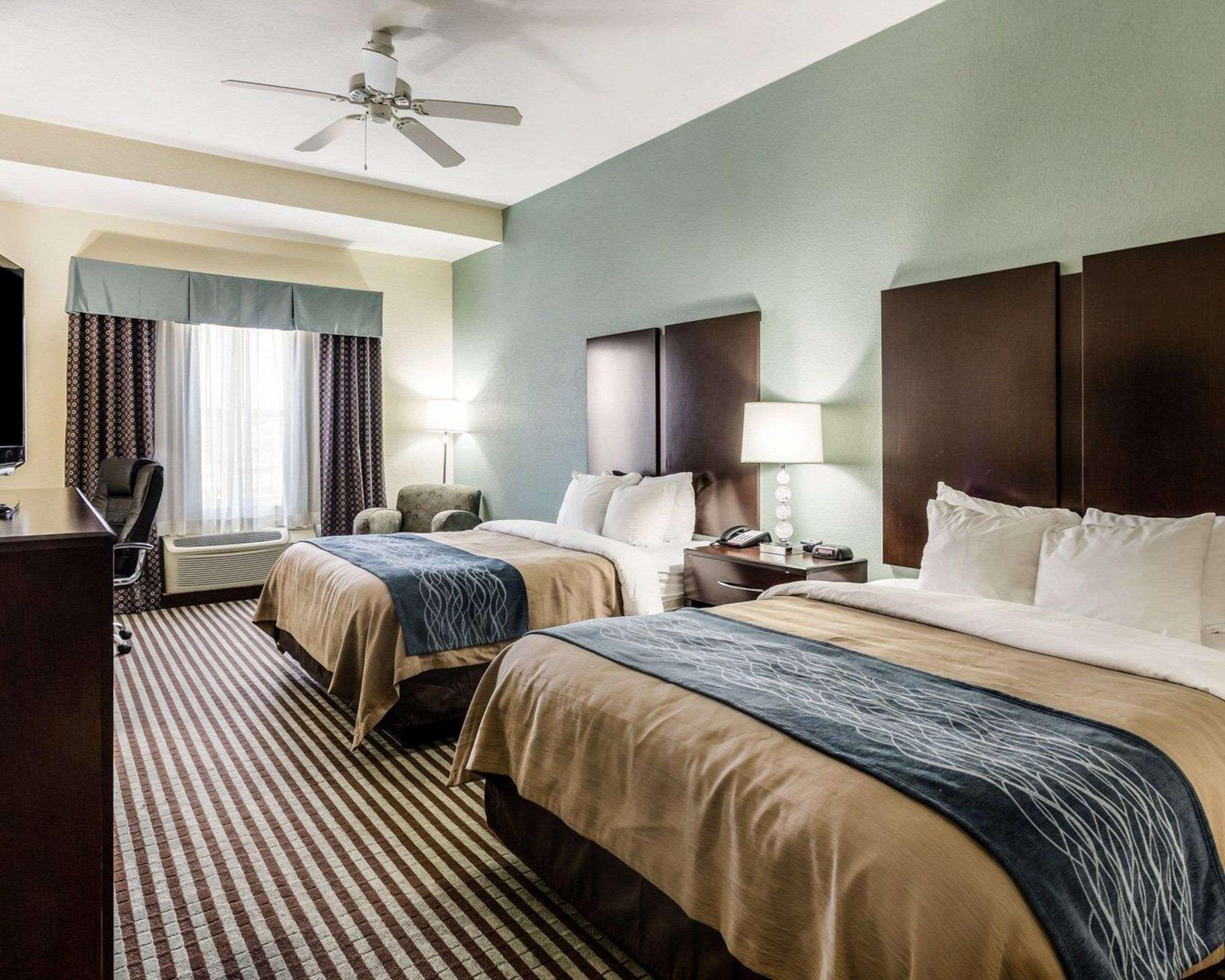 Comfort Inn & Suites Grenada Ngoại thất bức ảnh
