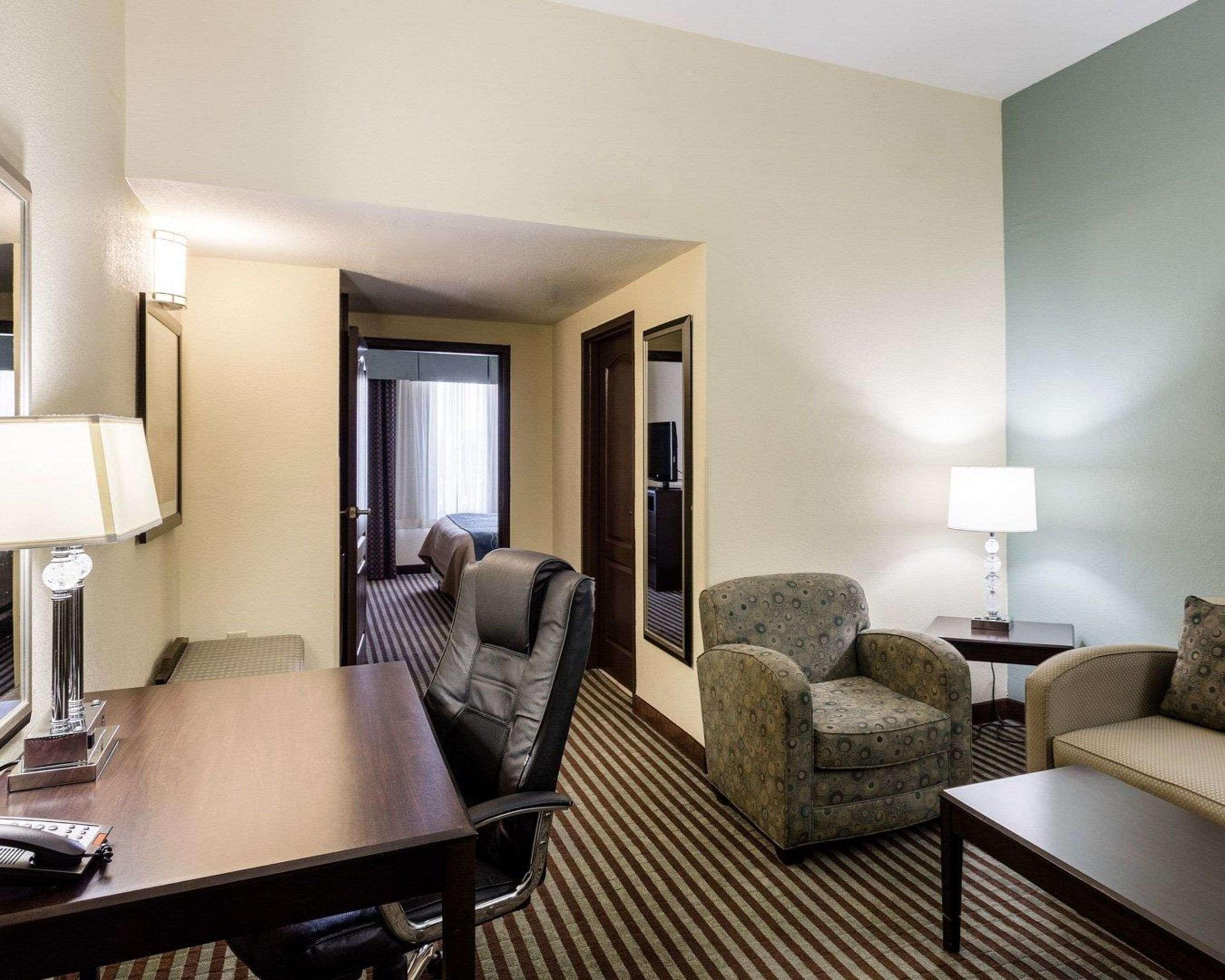 Comfort Inn & Suites Grenada Ngoại thất bức ảnh