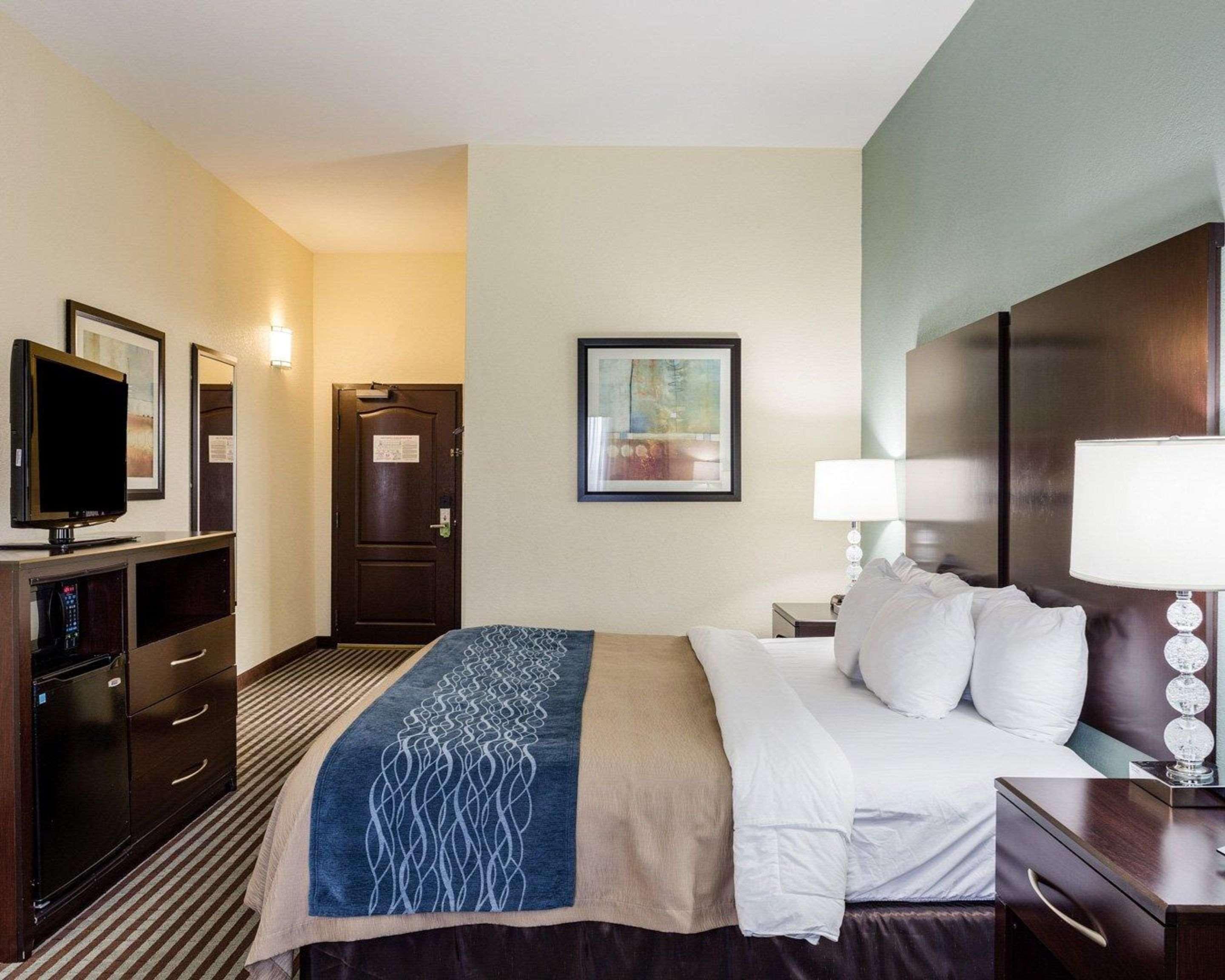 Comfort Inn & Suites Grenada Ngoại thất bức ảnh