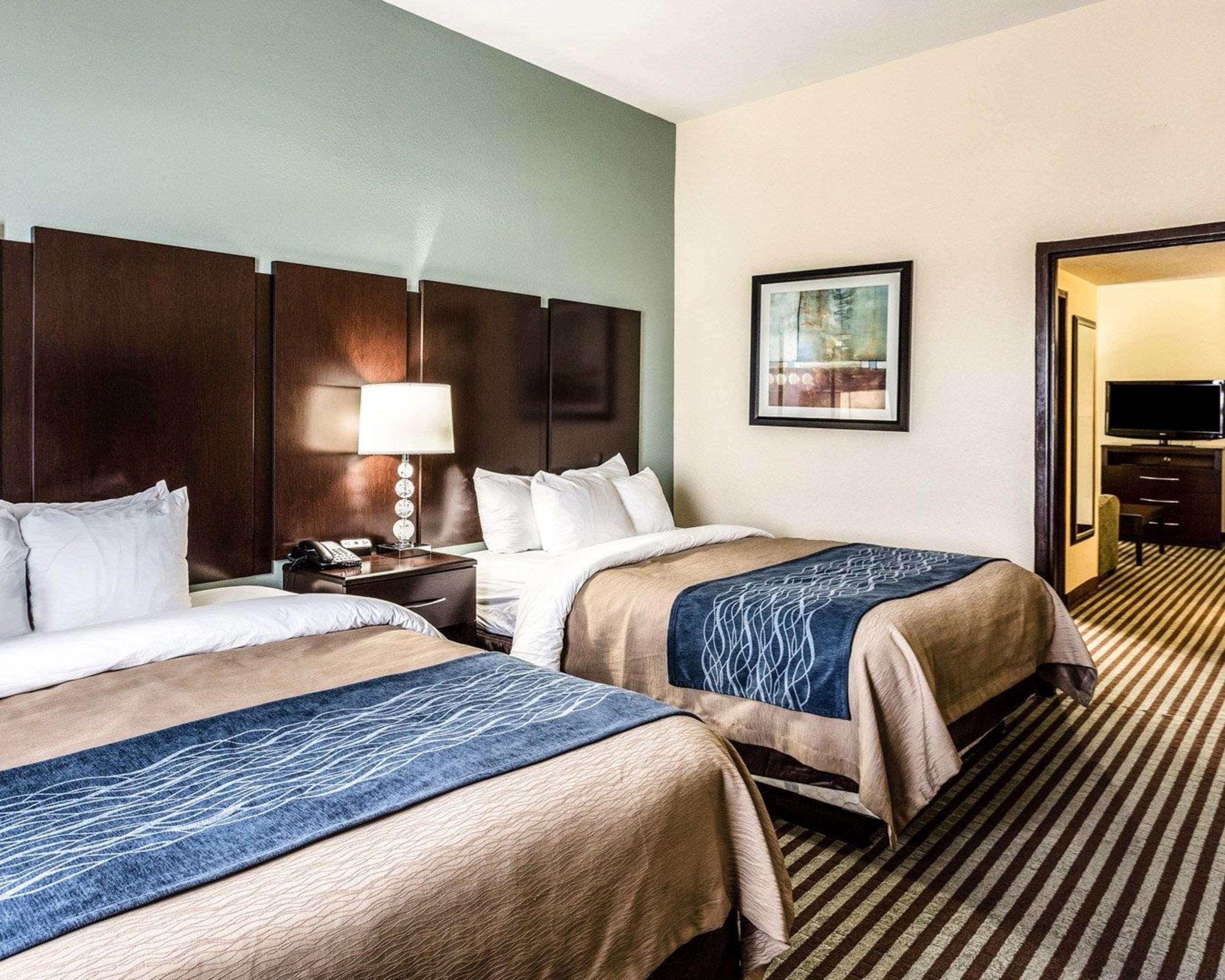 Comfort Inn & Suites Grenada Ngoại thất bức ảnh