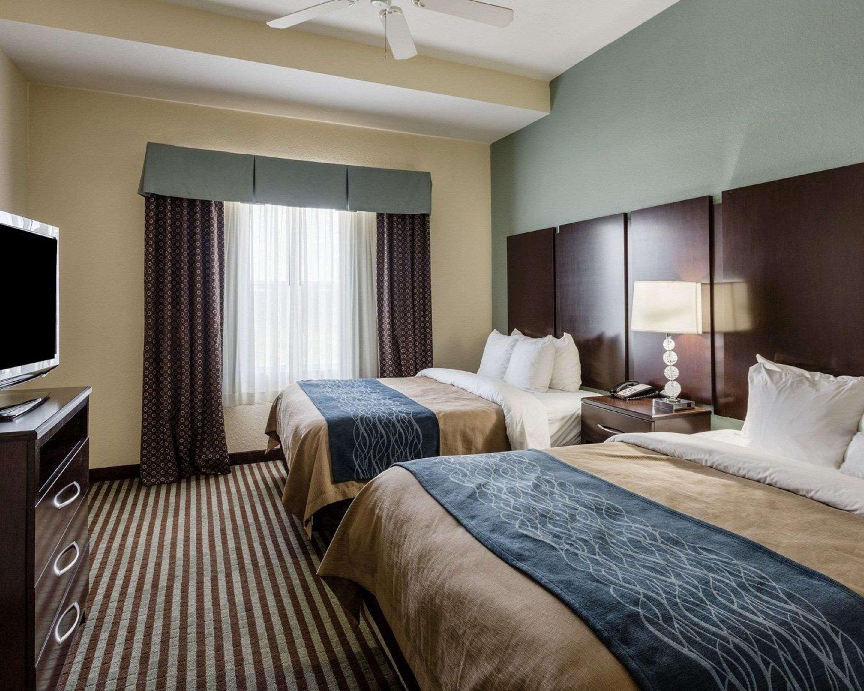 Comfort Inn & Suites Grenada Ngoại thất bức ảnh