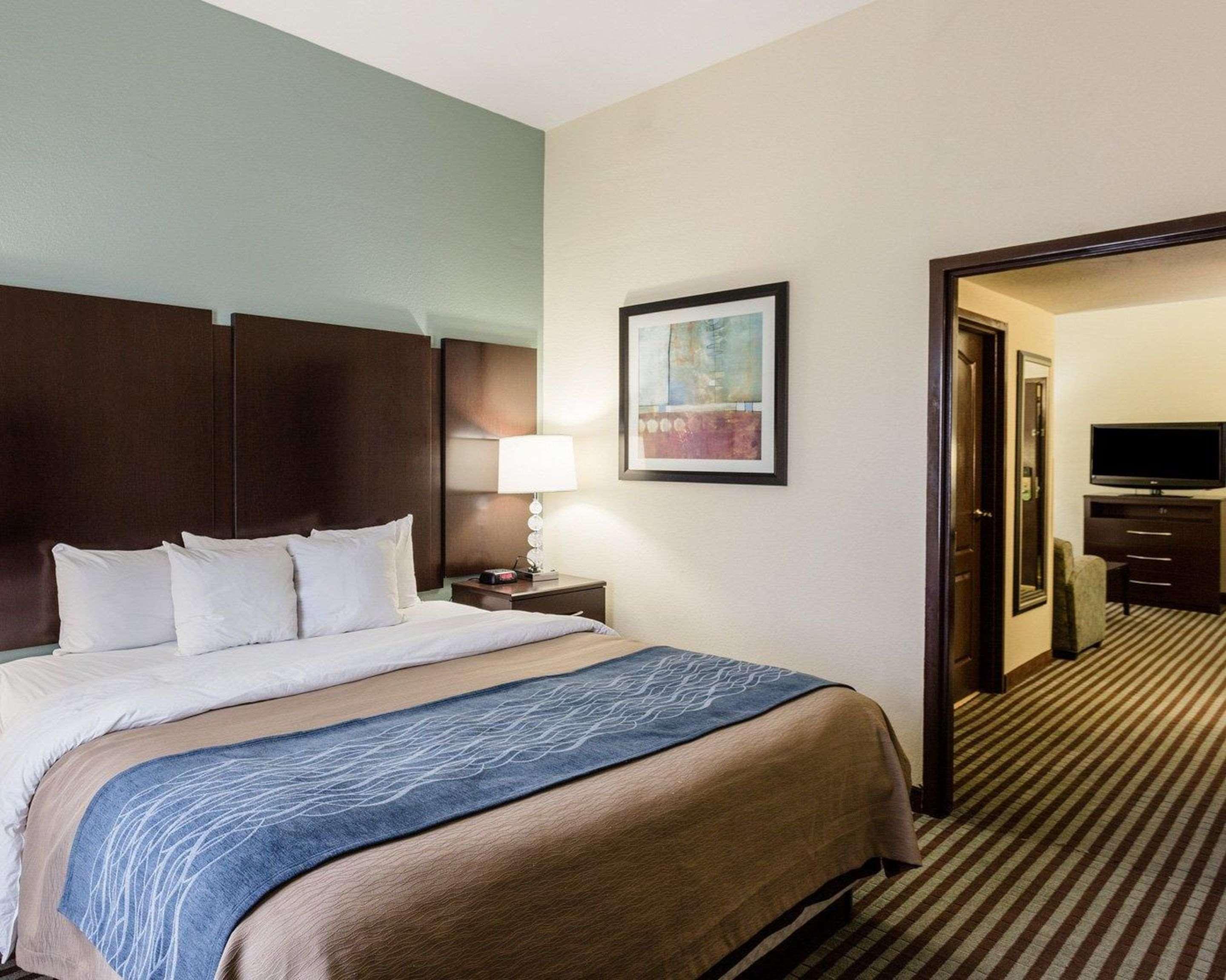 Comfort Inn & Suites Grenada Ngoại thất bức ảnh
