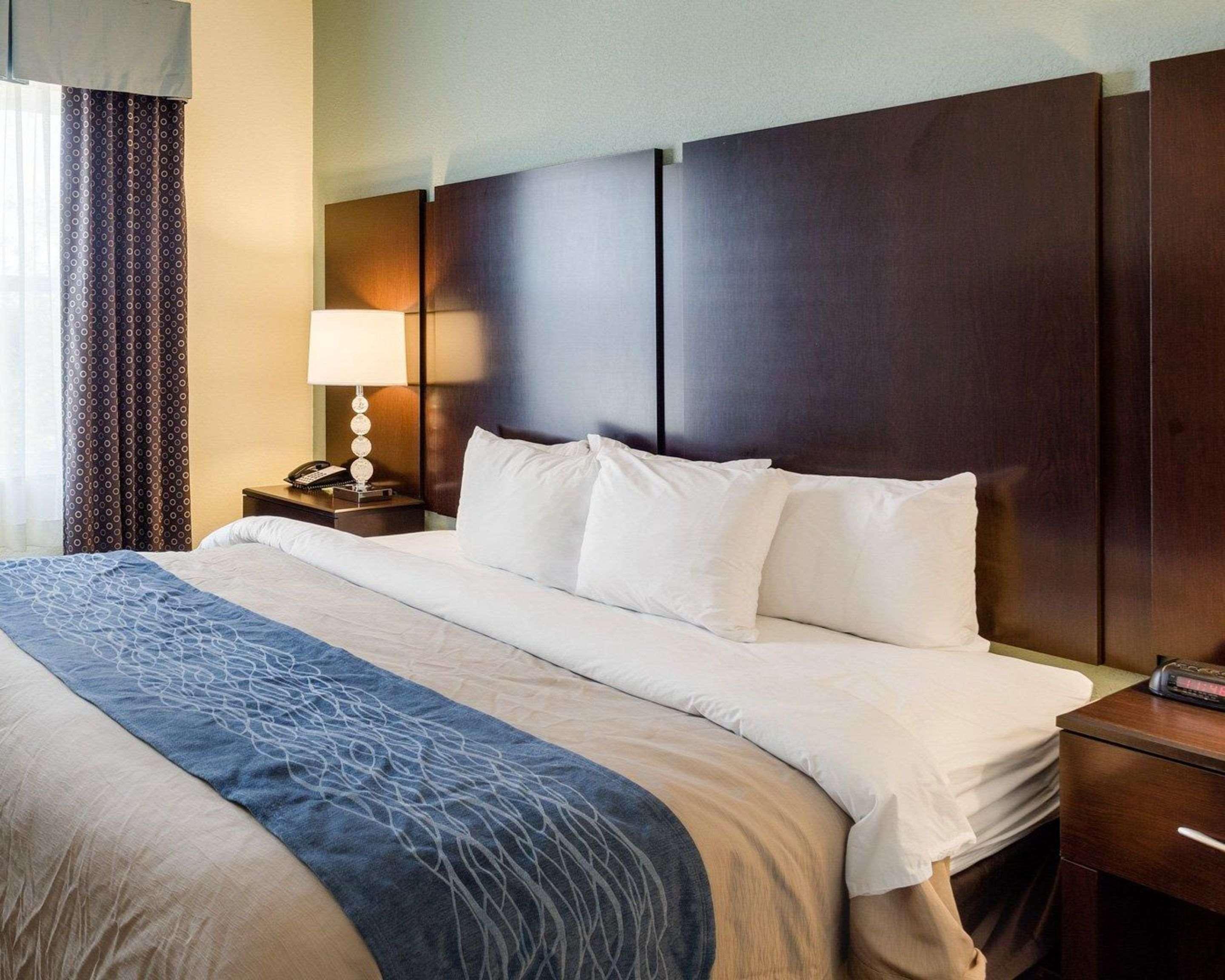 Comfort Inn & Suites Grenada Ngoại thất bức ảnh