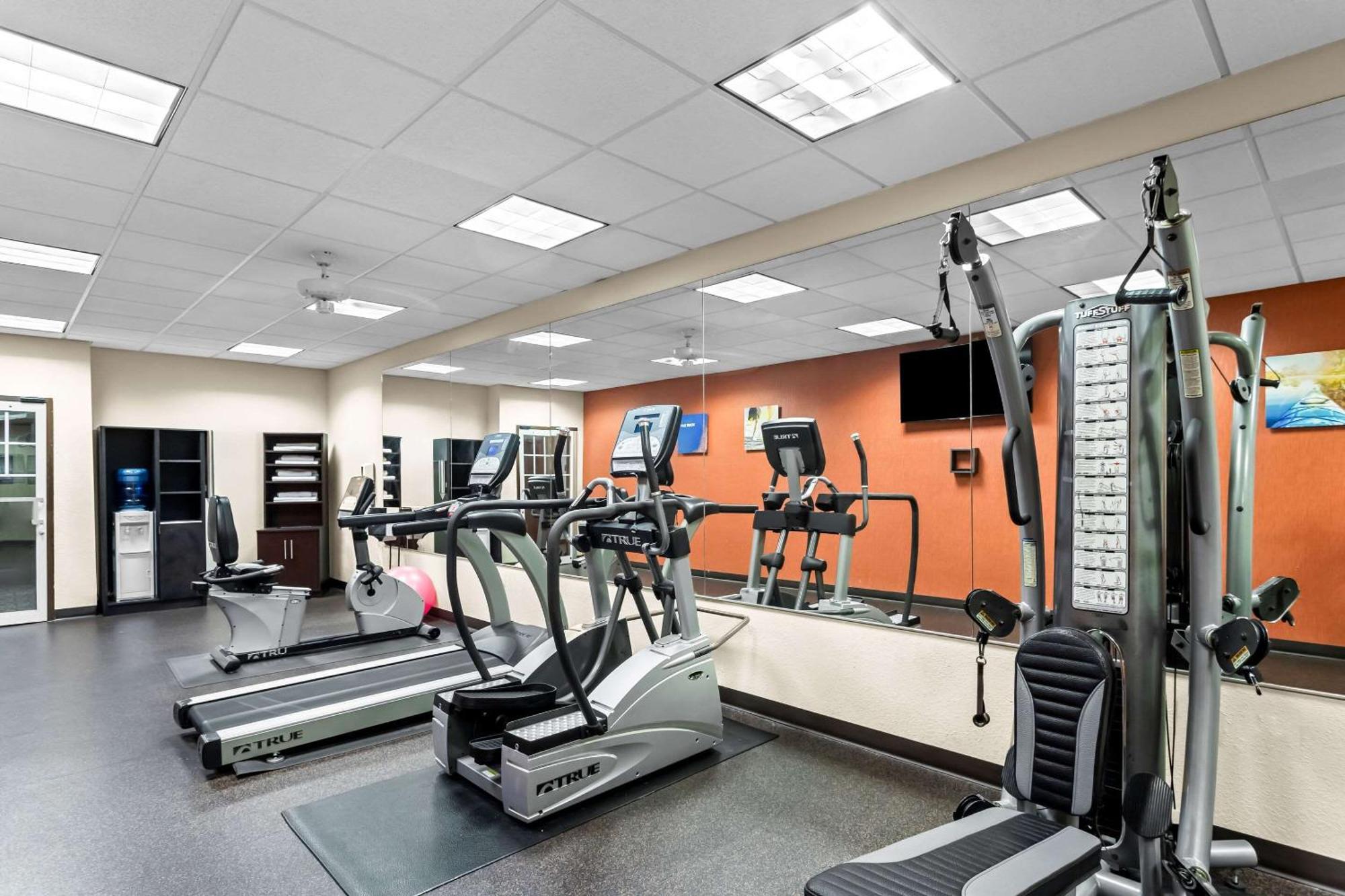Comfort Inn & Suites Grenada Ngoại thất bức ảnh