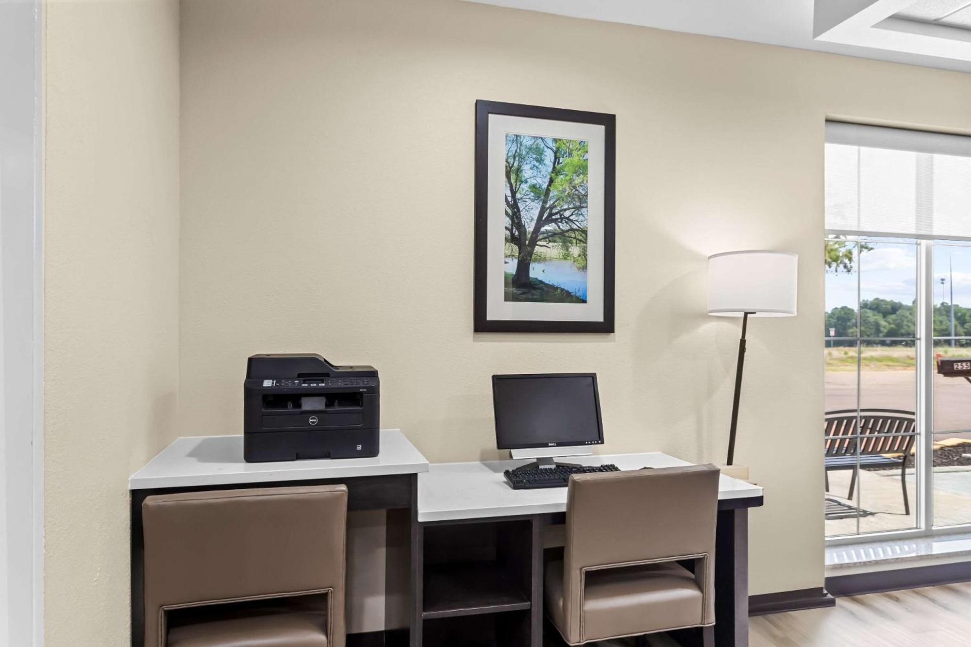 Comfort Inn & Suites Grenada Ngoại thất bức ảnh