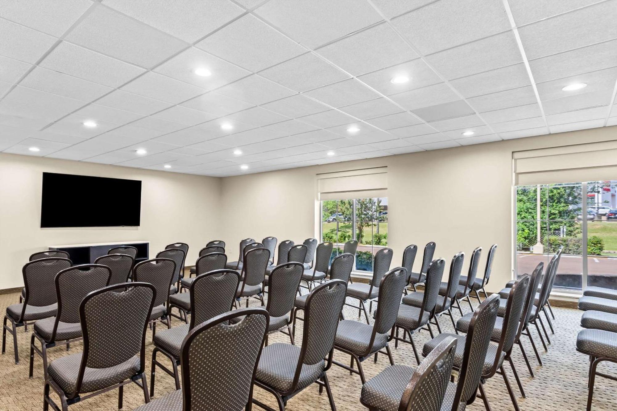 Comfort Inn & Suites Grenada Ngoại thất bức ảnh