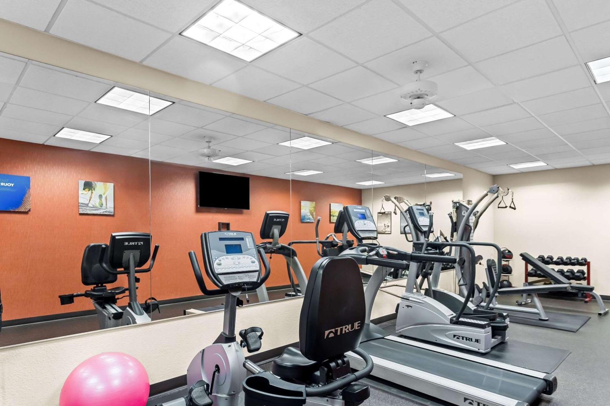 Comfort Inn & Suites Grenada Ngoại thất bức ảnh