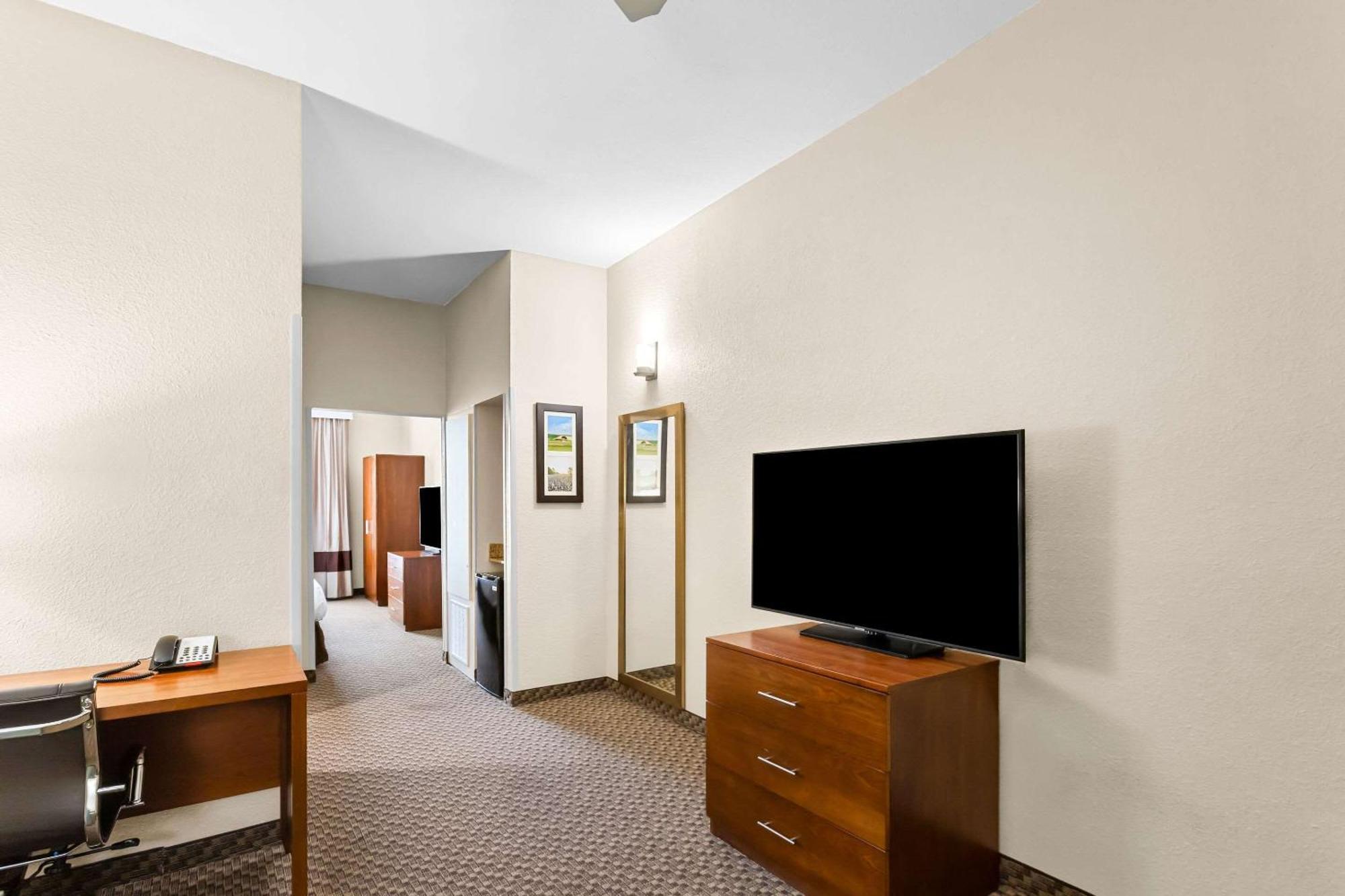 Comfort Inn & Suites Grenada Ngoại thất bức ảnh