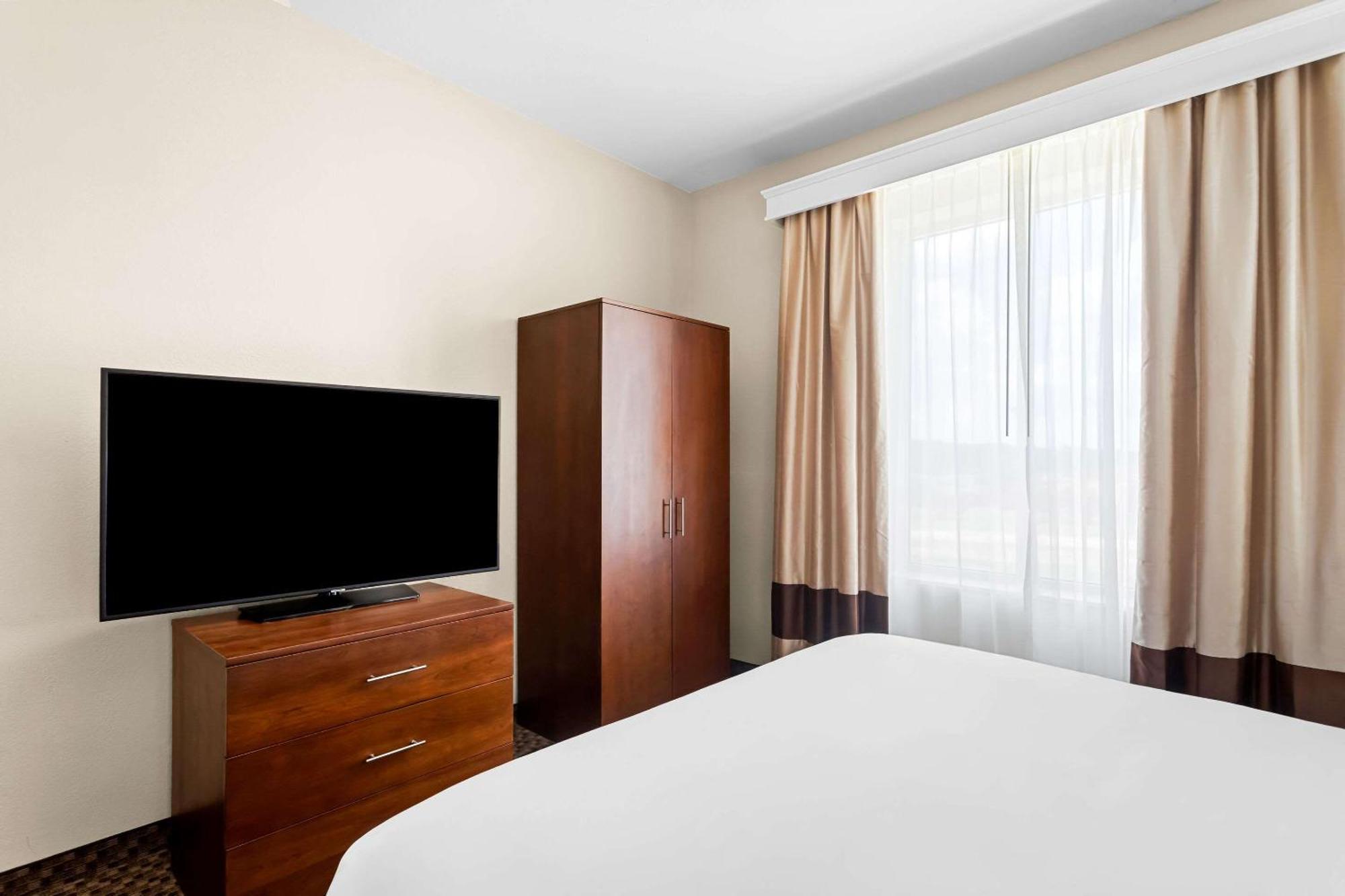 Comfort Inn & Suites Grenada Ngoại thất bức ảnh
