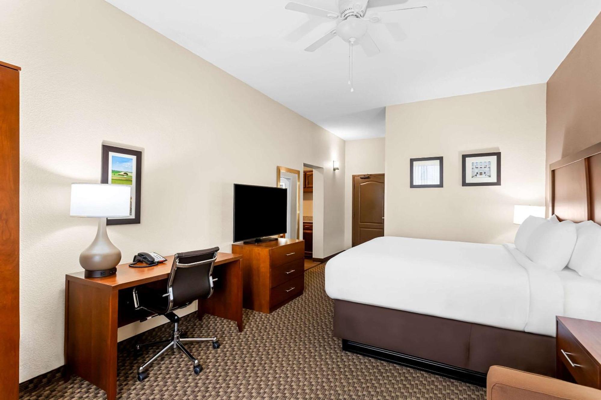 Comfort Inn & Suites Grenada Ngoại thất bức ảnh