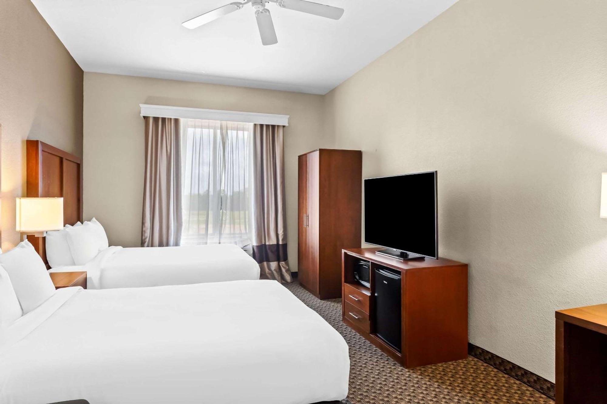 Comfort Inn & Suites Grenada Ngoại thất bức ảnh