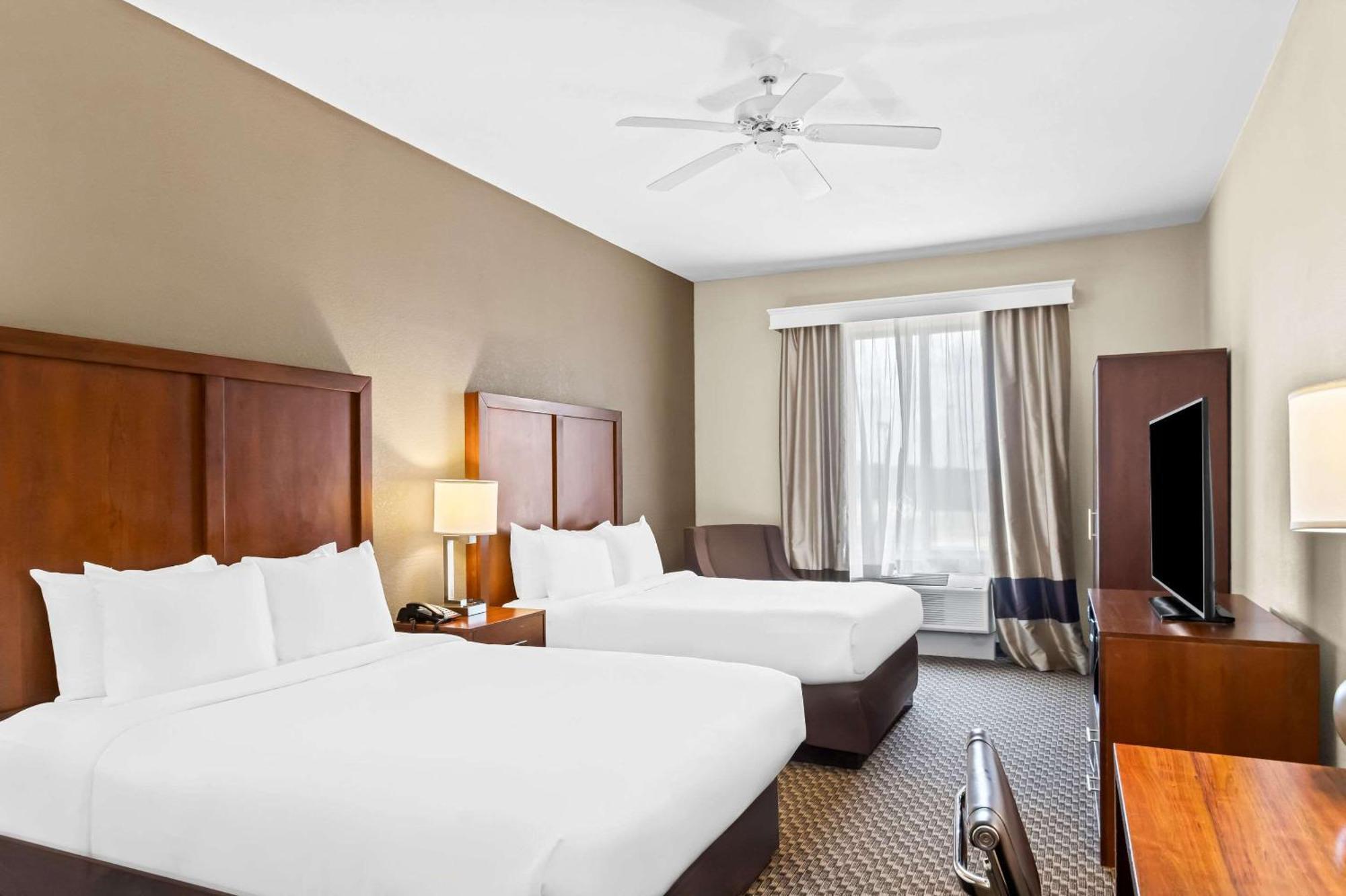 Comfort Inn & Suites Grenada Ngoại thất bức ảnh