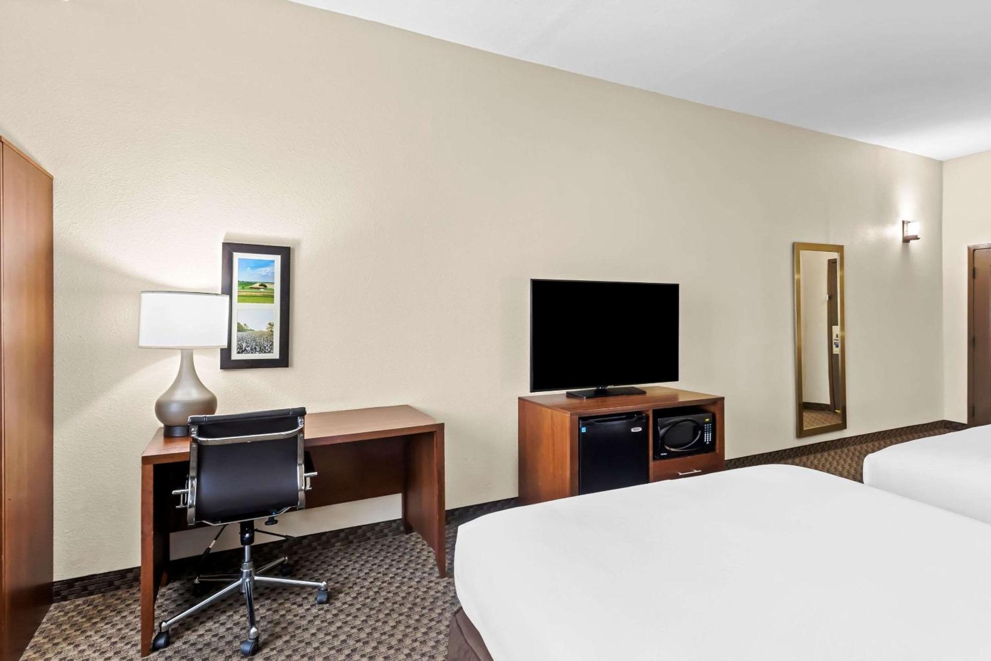 Comfort Inn & Suites Grenada Ngoại thất bức ảnh