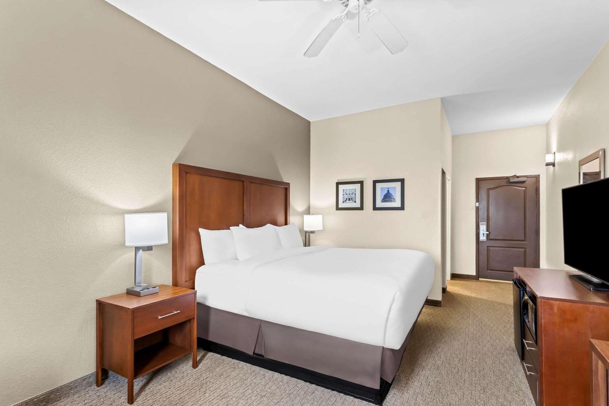 Comfort Inn & Suites Grenada Ngoại thất bức ảnh