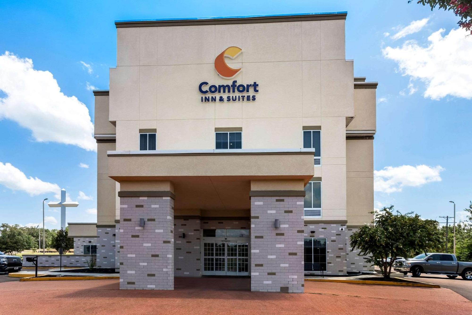 Comfort Inn & Suites Grenada Ngoại thất bức ảnh