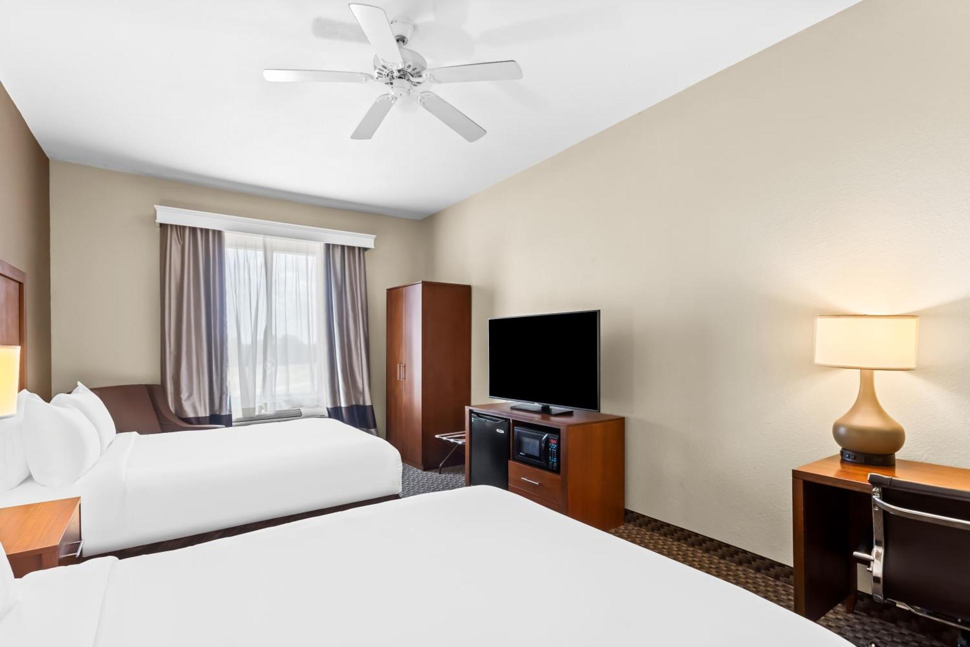 Comfort Inn & Suites Grenada Ngoại thất bức ảnh